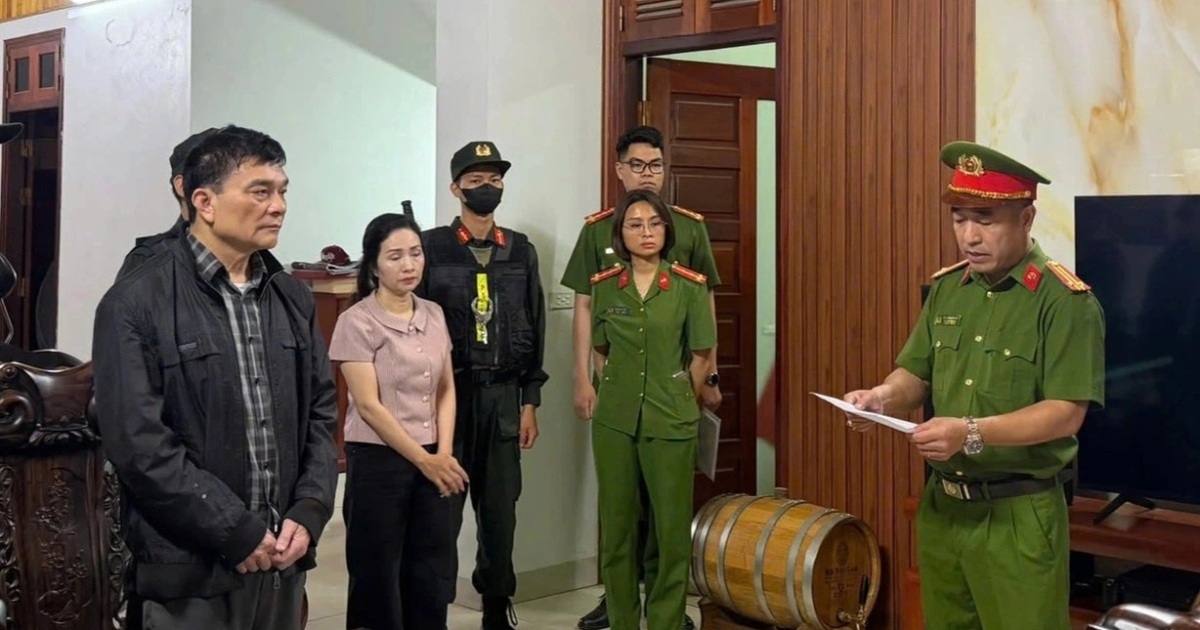 Đơn vị công an ở Phú Thọ được đề xuất tặng danh hiệu Anh hùng LLVT
