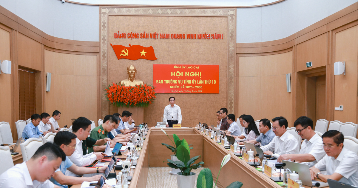 Doanh nghiệp Việt tiếp quản mỏ quặng sắt 120 triệu tấn sau khi liên doanh Trung Quốc rút lui, tỉnh khẩn trương họp chỉ đạo